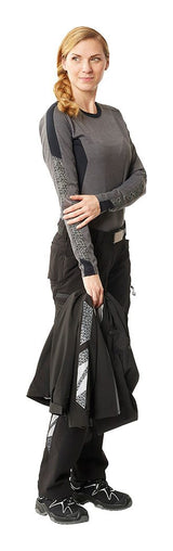 MASCOT Dames Broek Met Dijbeenzakken 18188-511