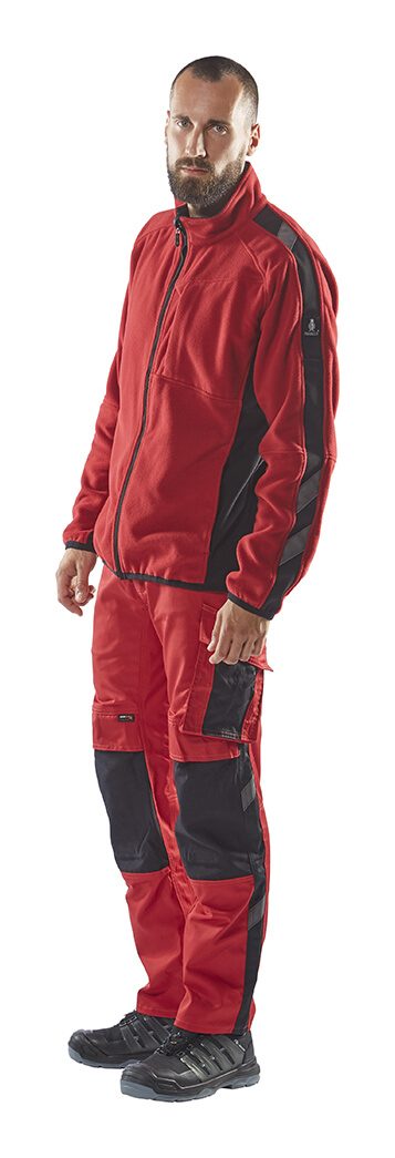 MASCOT Fleece Jas 16003-302