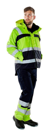 MASCOT Unisex Winterjas 07223-880