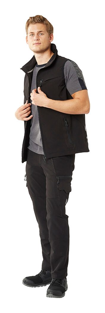 MASCOT Heren Bodywarmer 18365-511