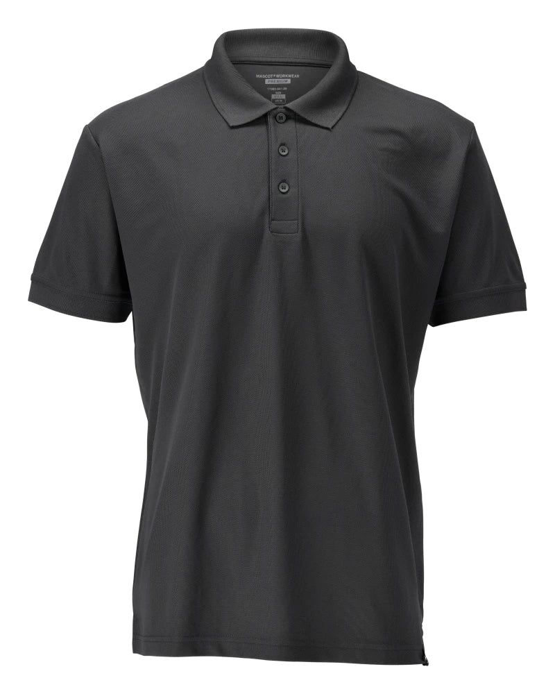MASCOT Unisex Poloshirt met CoolDry