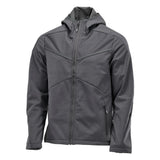 MASCOT Unisex Softshell Jas met Capuchon CUSTOMIZED