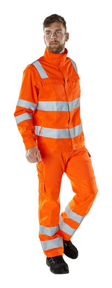 MASCOT Unisex Jas 16909-860-14