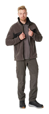 MASCOT Heren Fleece Jas 18303-137