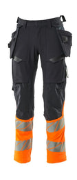 MASCOT Unisex Werkbroek met Spijkerzakken