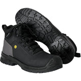 MASCOT Unisex Veiligheidsschoenen Hoog F1007-906-09