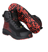 MASCOT Unisex Veiligheidsschoenen Hoog F1503-909