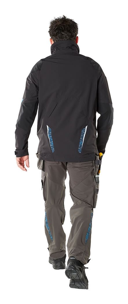 MASCOT Unisex Shell Jas 17101-311