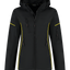 Santino Softshell jack Curtis Dames