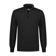 Santino Santino sweater Roswell Black Zipsweater Black / XS, S, M, L, XL, XXL, 3XL, 4XL, 5XL