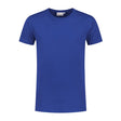 Santino Santino t-shirt Jace C-neck Dark Slate Blue T-shirt Royal Blue / XS, S, M, L, XL, XXL, 3XL, 4XL, 5XL