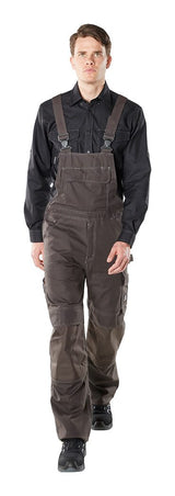 MASCOT Unisex Amerikaanse Overall Met Kniezakken 10169-154-010