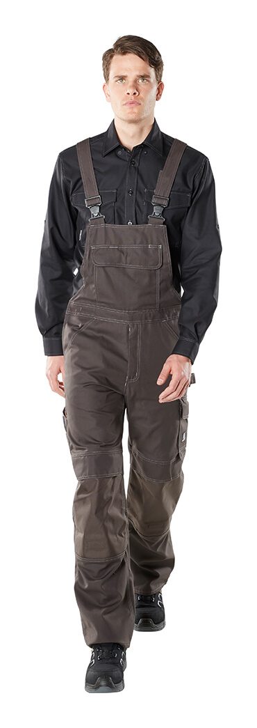MASCOT Unisex Amerikaanse Overall Met Kniezakken 10169-154-010