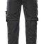 MASCOT Unisex Werkbroek met Dijbeenzakken