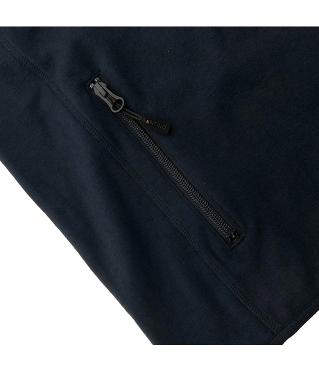 Santino Dames Sweatvest Berlin