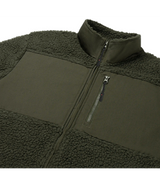 Santino Unisex Fleecejack Brooklyn