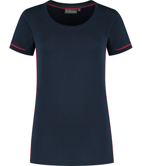 Santino Dames T-shirt Cal