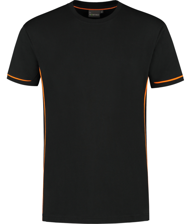 Santino Unisex T-shirt Cal