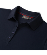 Santino Dames Poloshirt Carsen