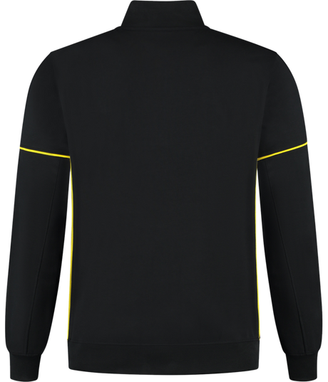 Santino Unisex Zipsweater Collin