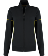 Santino Dames Sweatvest Colt