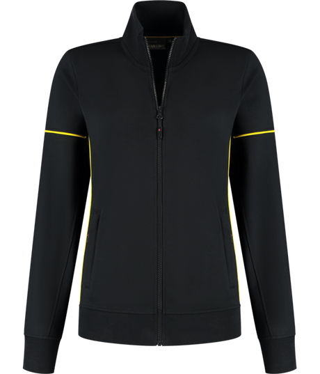 Santino Dames Sweatvest Colt