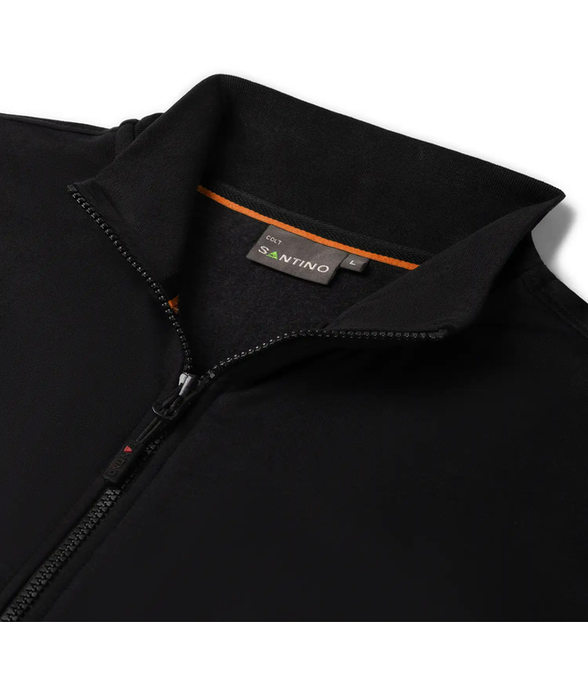 Santino Unisex Sweatvest Colt