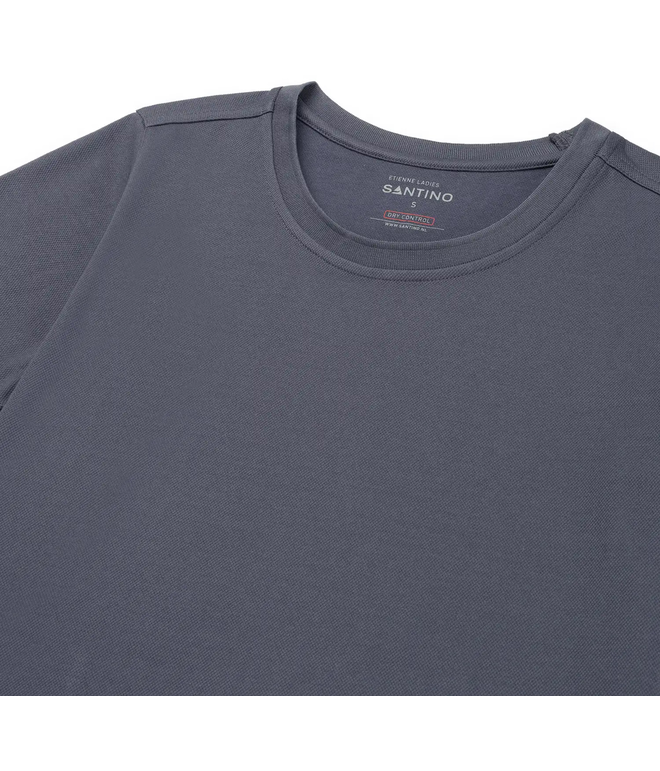 Santino Dames T-shirt Etienne
