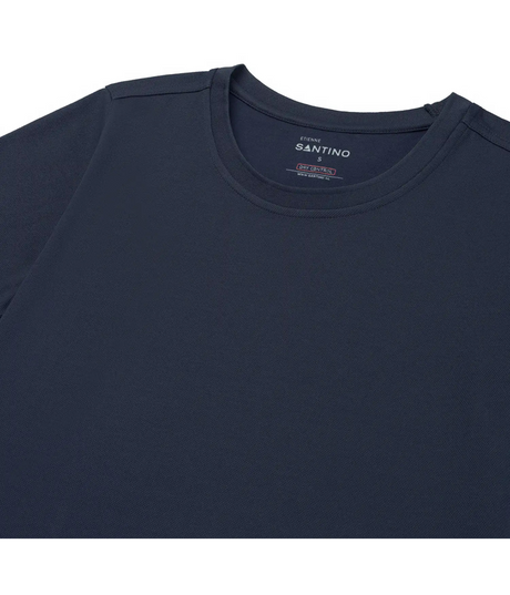 Santino Unisex T-shirt Etienne