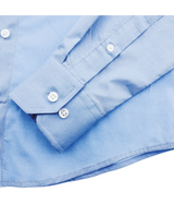 Falco Unisex Overhemd van Katoen en Polyester