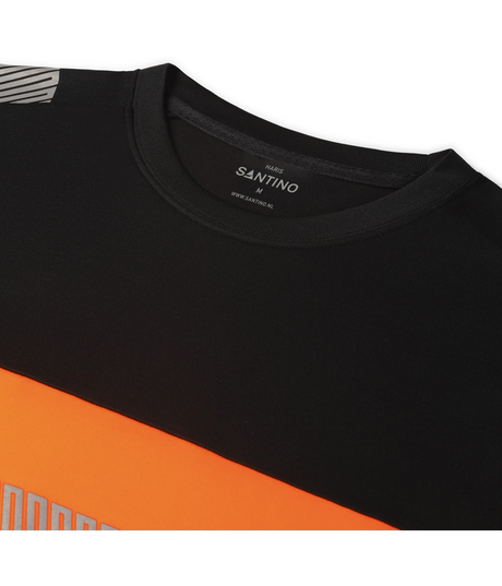 Santino Unisex T-shirt Haris