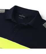 Santino Unisex Poloshirt Heda