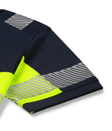 Santino Unisex Poloshirt Heda