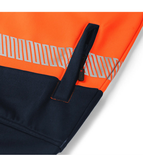 Santino Unisex Sweatvest Hugo