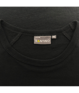 Jacob Unisex T-shirt van Katoen en Polyester