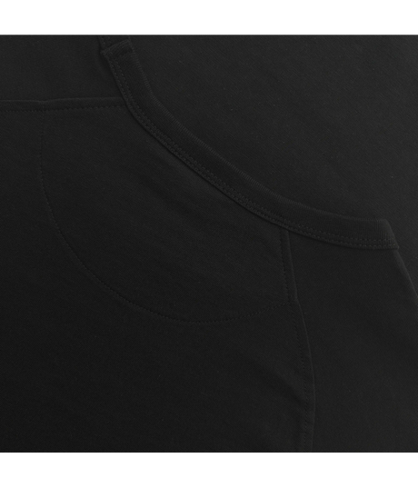 Jacob Unisex T-shirt van Katoen en Polyester