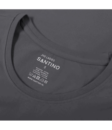 Santino Dames T-shirt Jive