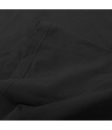 Jive Unisex T-shirt van Katoen en Elastaan