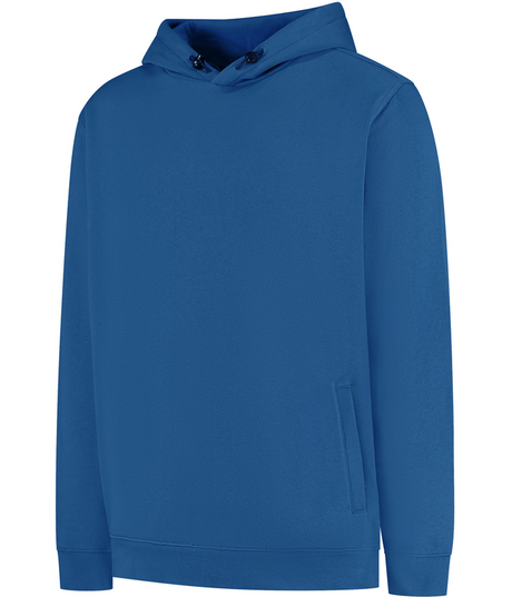 Santino Unisex Hooded Sweater Lucas