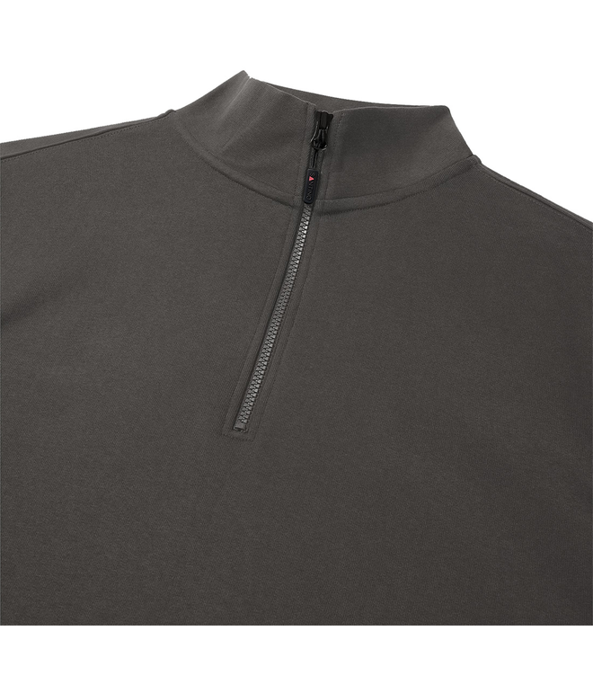 Santino Unisex Zipsweater Lux