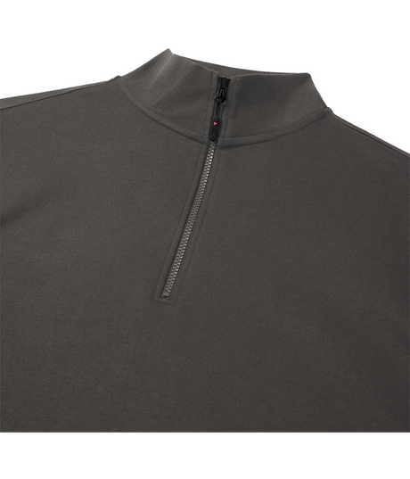 Santino Unisex Zipsweater Lux