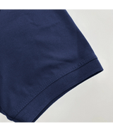 Max Unisex Poloshirt van Katoen en Polyester