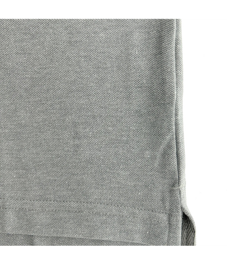 Max+ Unisex Poloshirt van Katoen en Polyester