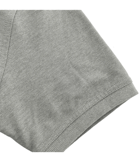 Max+ Unisex Poloshirt van Katoen en Polyester