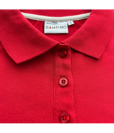 Santino Dames Poloshirt Mojo