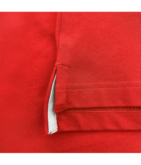 Santino Dames Poloshirt Mojo