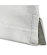 Mojo Unisex Poloshirt van Katoen en Elastaan