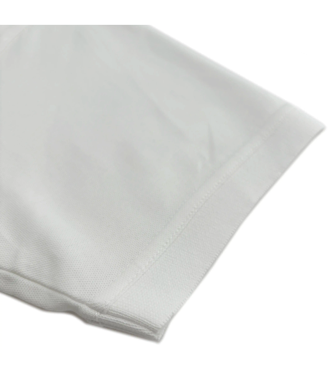 Mojo Unisex Poloshirt van Katoen en Elastaan