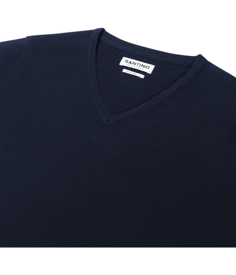 Santino Dames Pullover Porto