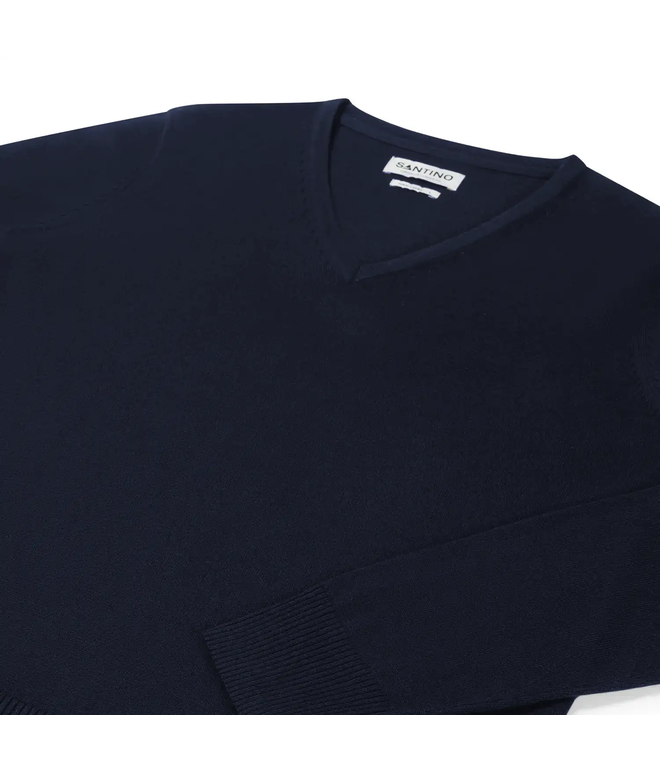 Santino Dames Pullover Porto